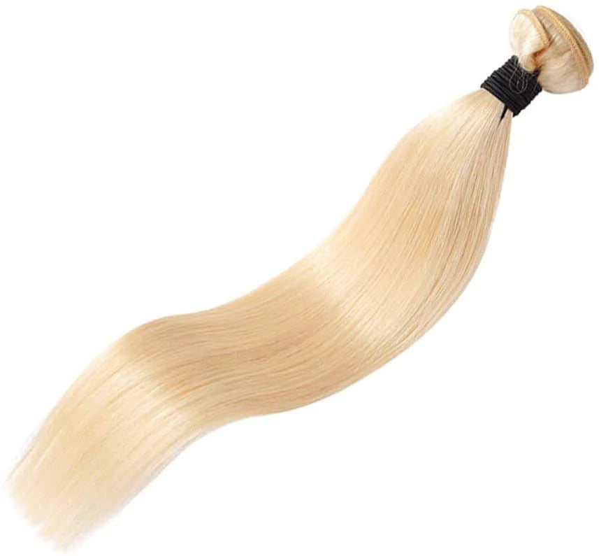 613 Straight Virgin Individual Bundles