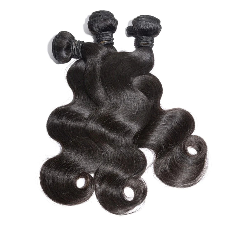 Body Wave Bundle Package ( Same Length)