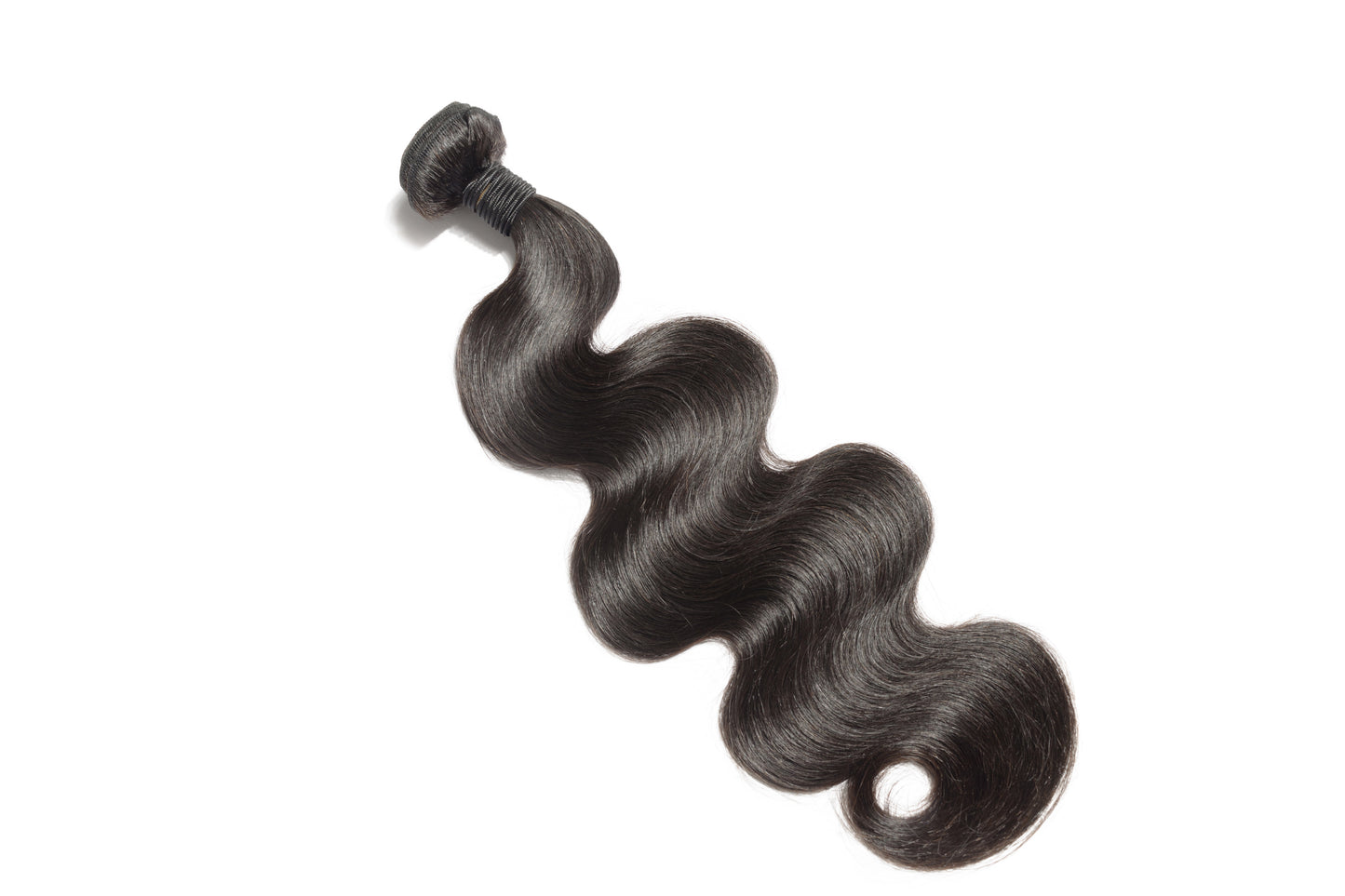 Body Wave Virgin Individual Bundles