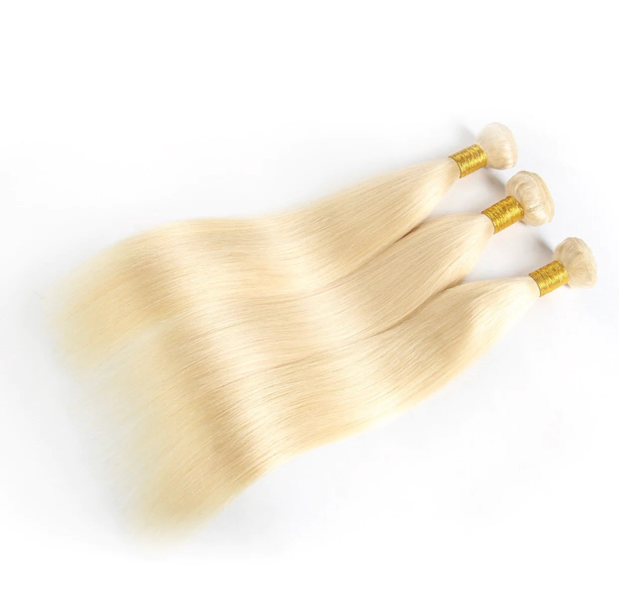 613 Straight Bundle Package (vary lengths)